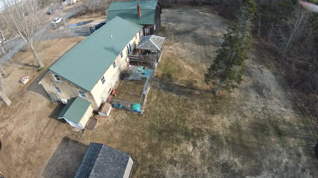 116 Bubar Road Saint Albans ME 04971