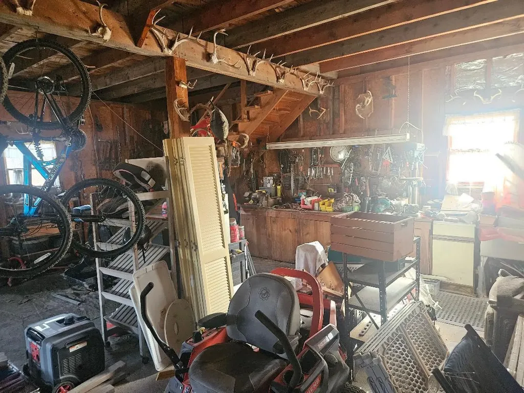 116 Bubar Road Saint Albans ME 04971