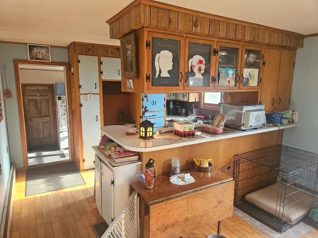 116 Bubar Road Saint Albans ME 04971