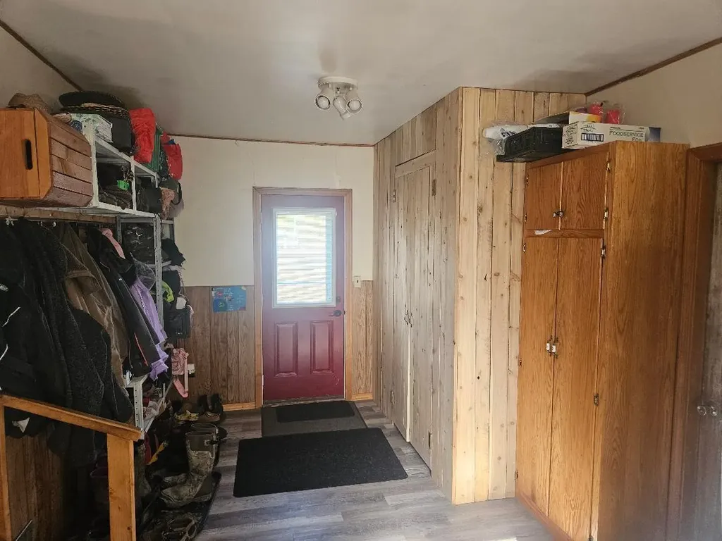 116 Bubar Road Saint Albans ME 04971