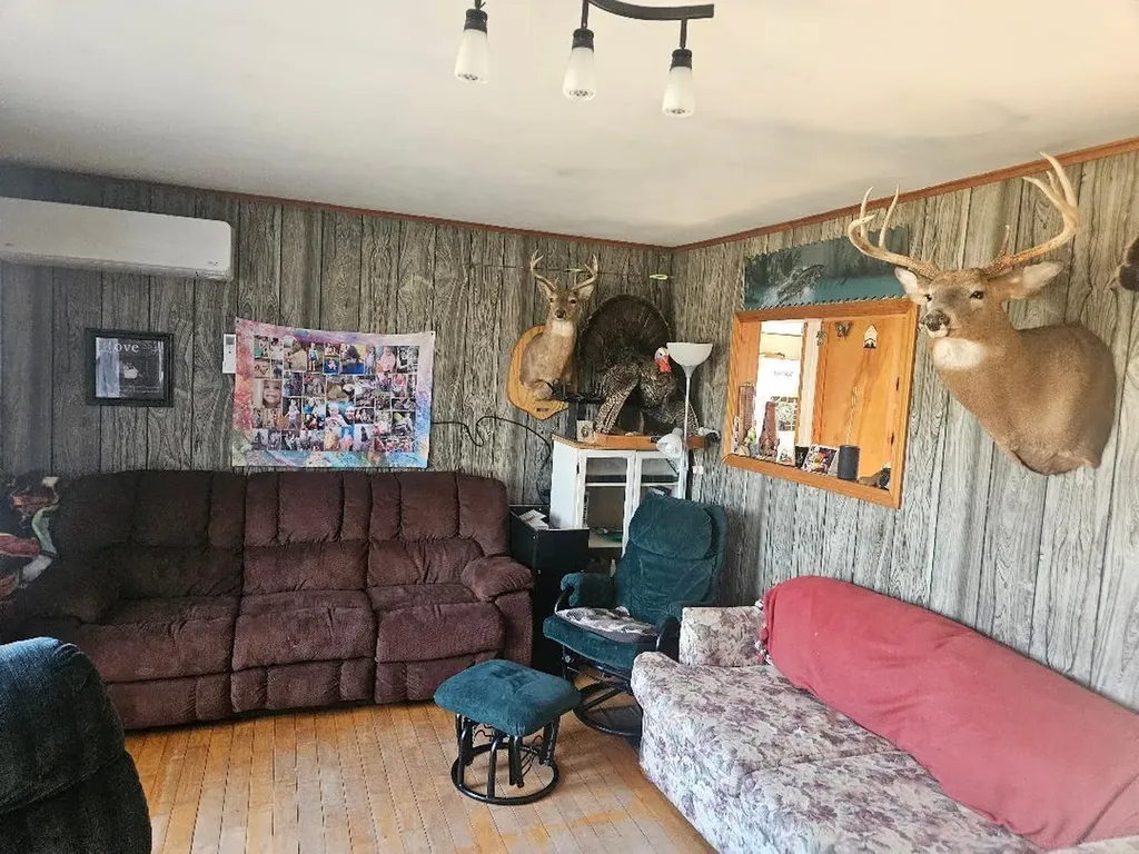 116 Bubar Road Saint Albans ME 04971