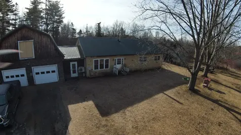 116 Bubar Road Saint Albans ME 04971