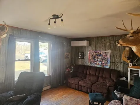 116 Bubar Road Saint Albans ME 04971