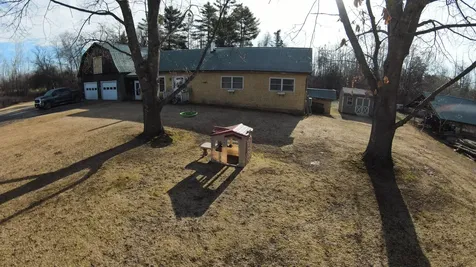 116 Bubar Road Saint Albans ME 04971