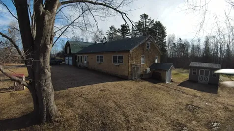 116 Bubar Road Saint Albans ME 04971