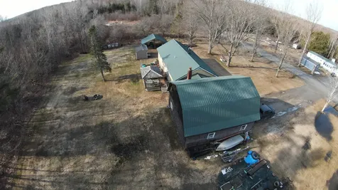 116 Bubar Road Saint Albans ME 04971