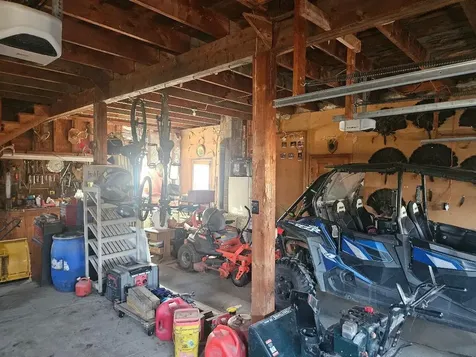116 Bubar Road Saint Albans ME 04971