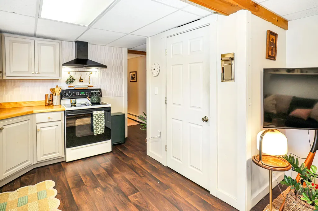 620 Crescent Avenue Rumford ME 04276