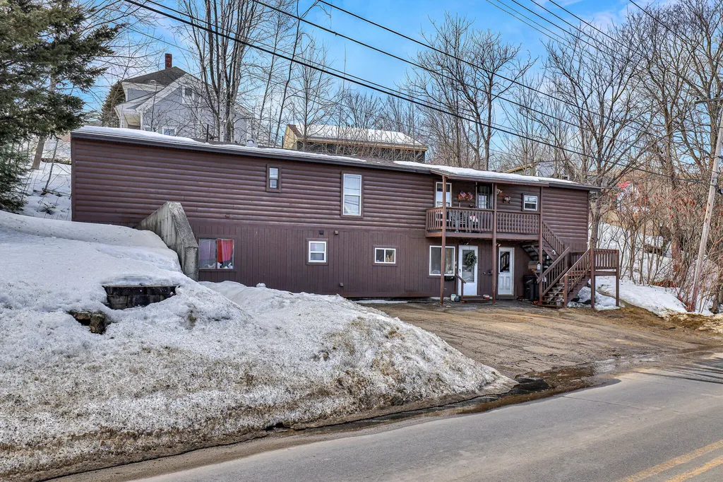 620 Crescent Avenue Rumford ME 04276