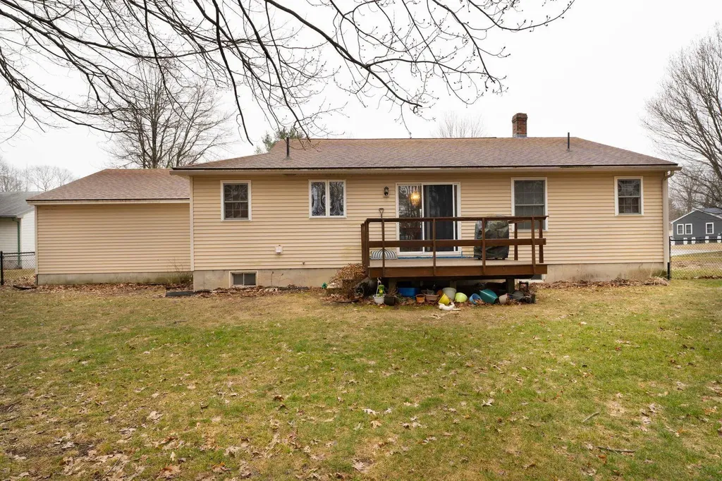 21 Kyle Street Brunswick ME 04011