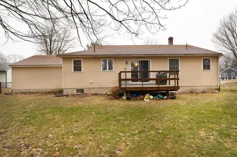 21 Kyle Street Brunswick ME 04011