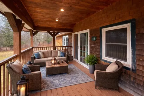 168 Corinth Road Garland ME 04939