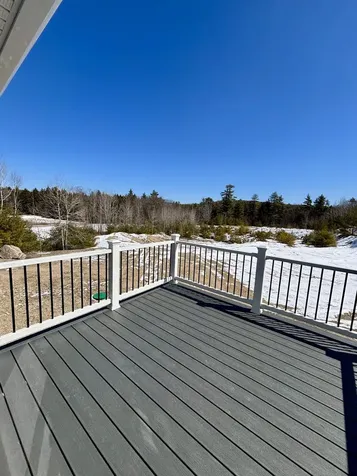 85 Quarry Road Limerick ME 04048