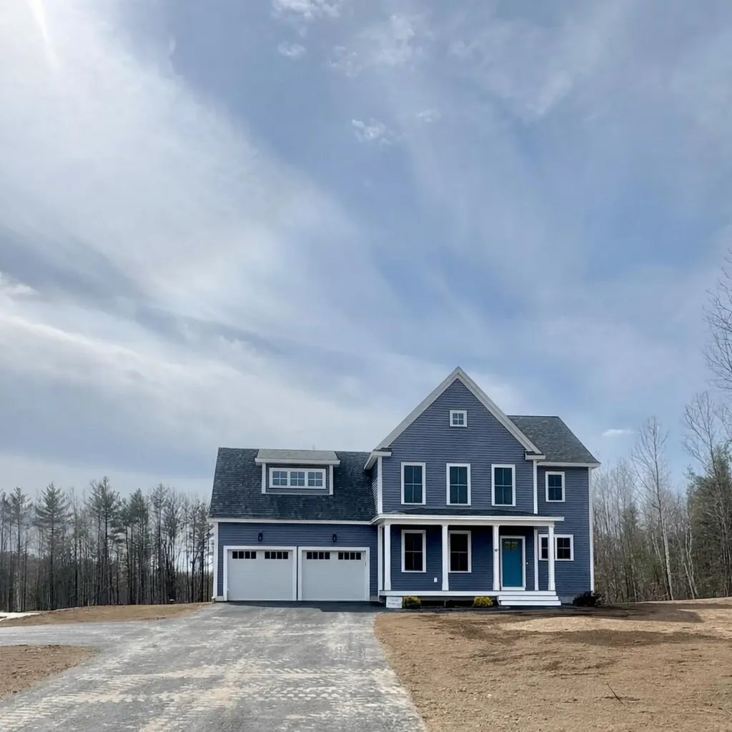 107 Laney Lane Wells ME 04090