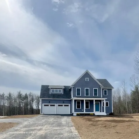 107 Laney Lane Wells ME 04090