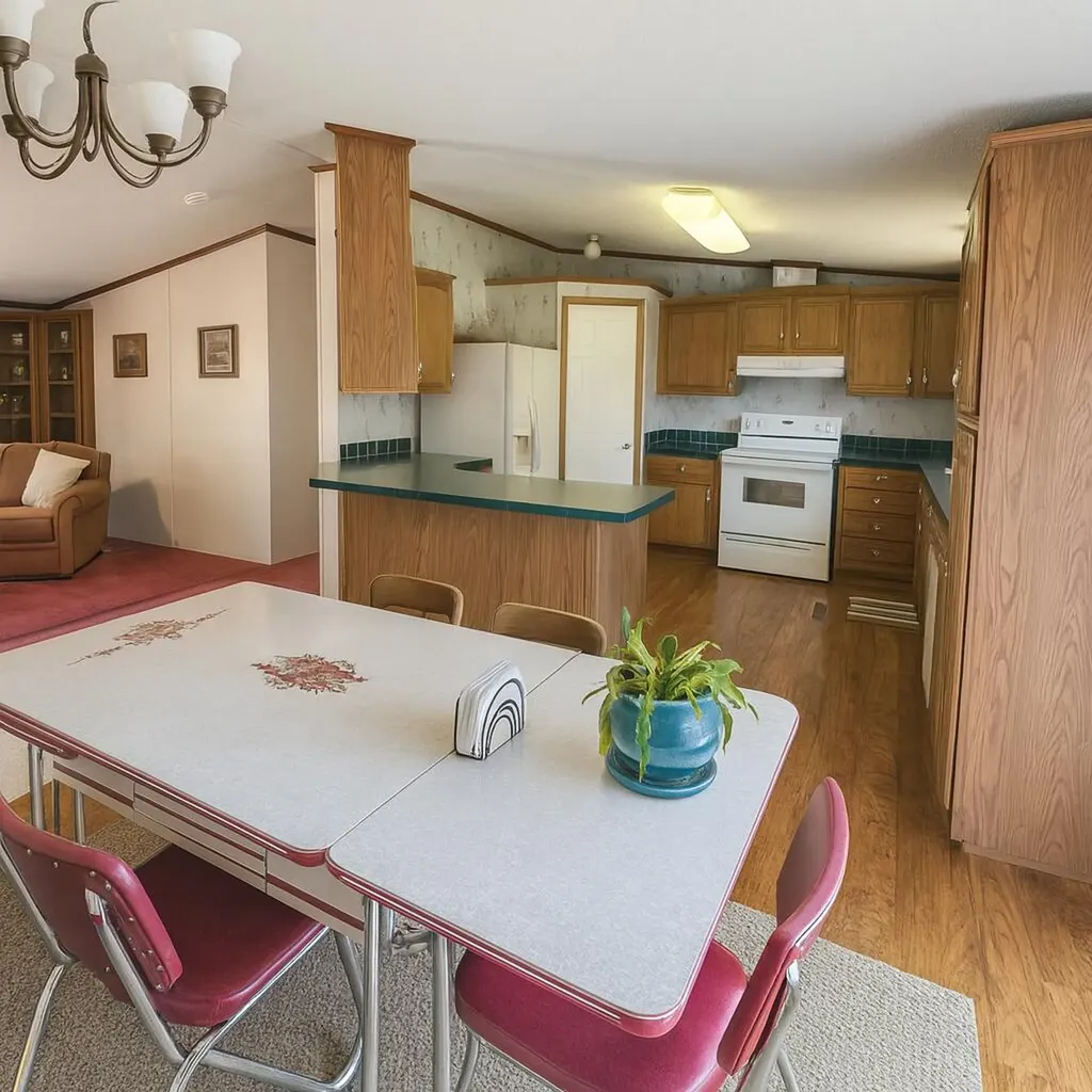 14 Town & Country Drive Lisbon ME 04250