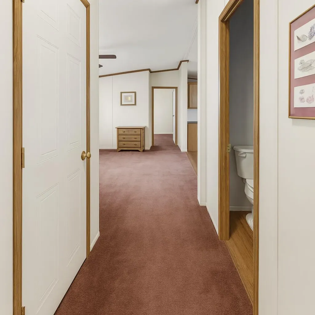 14 Town & Country Drive Lisbon ME 04250