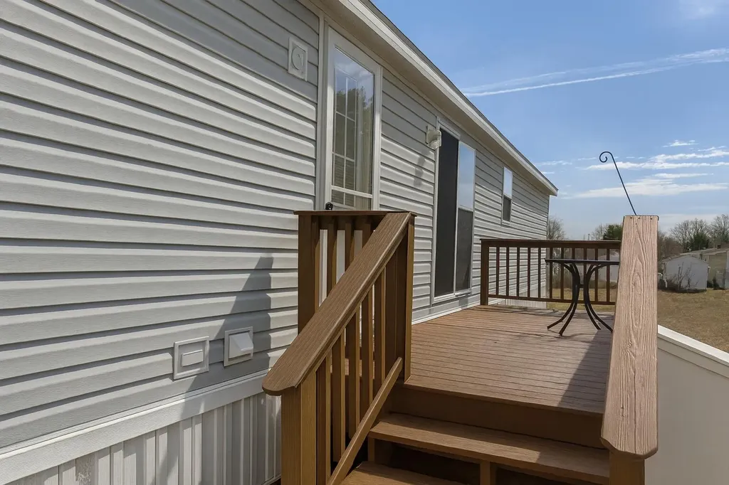 14 Town & Country Drive Lisbon ME 04250
