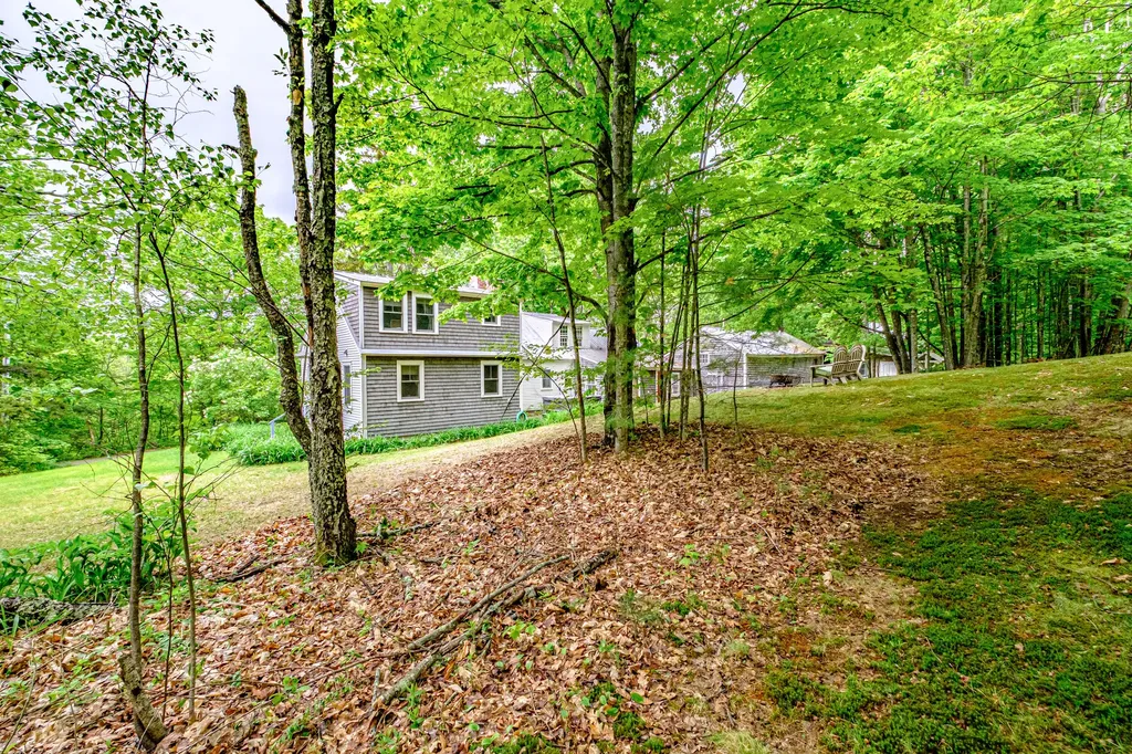 217 Chamberlain Road Brownfield ME 04010