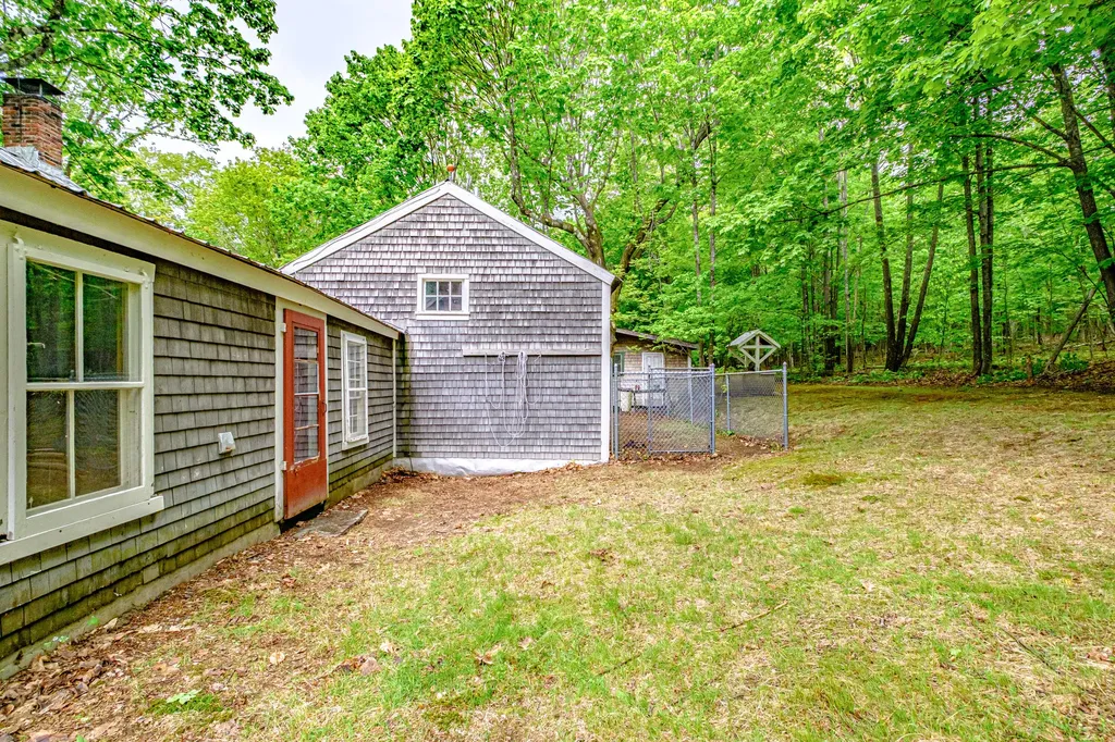 217 Chamberlain Road Brownfield ME 04010