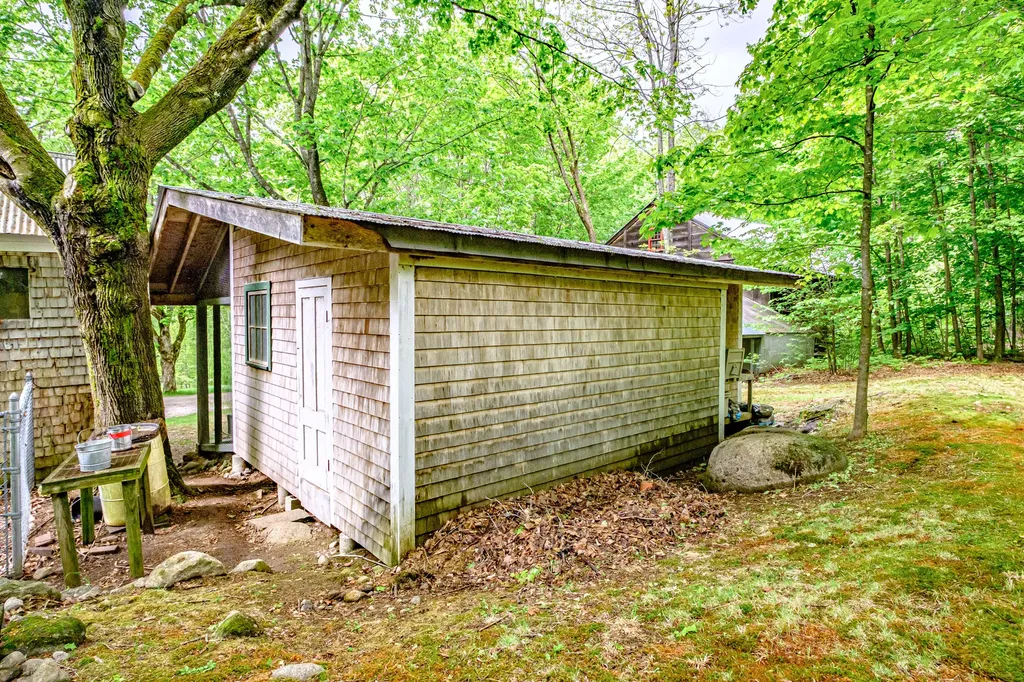 217 Chamberlain Road Brownfield ME 04010