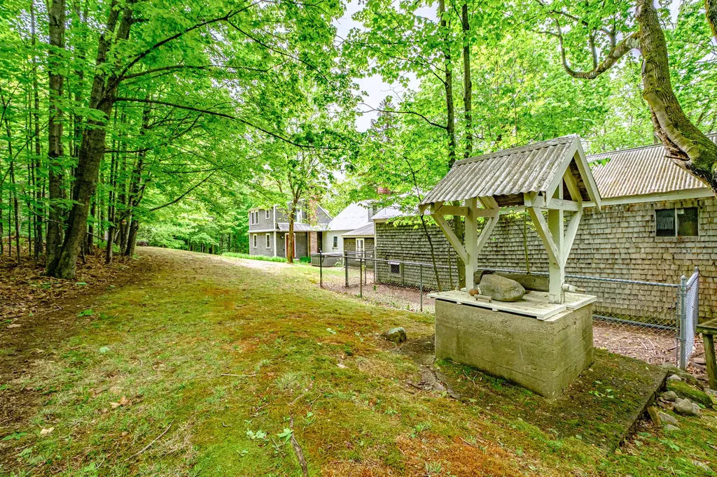 217 Chamberlain Road Brownfield ME 04010