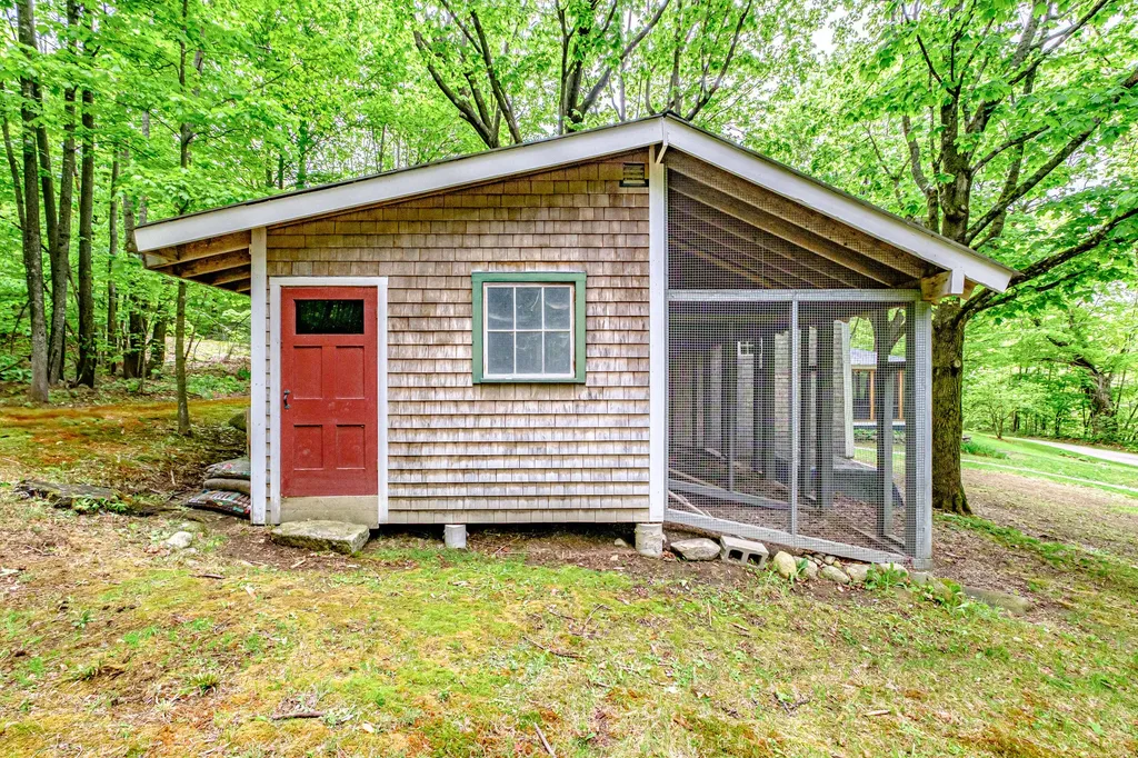 217 Chamberlain Road Brownfield ME 04010