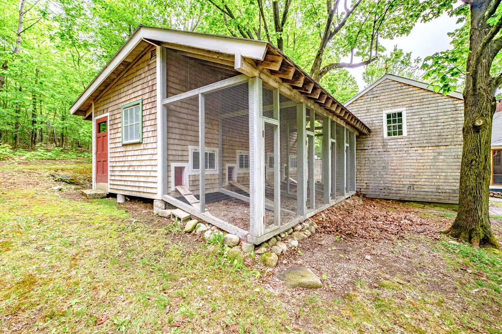 217 Chamberlain Road Brownfield ME 04010