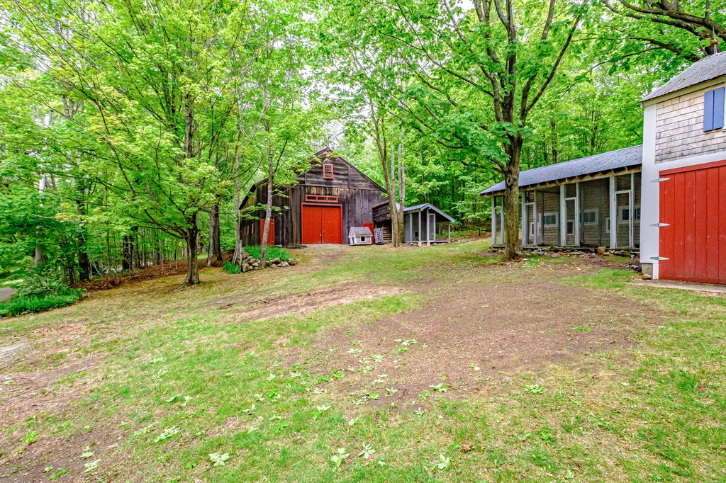 217 Chamberlain Road Brownfield ME 04010