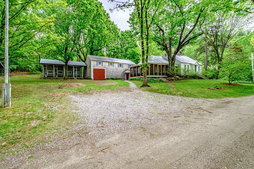 217 Chamberlain Road Brownfield ME 04010