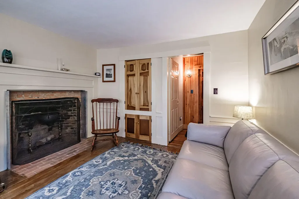 217 Chamberlain Road Brownfield ME 04010