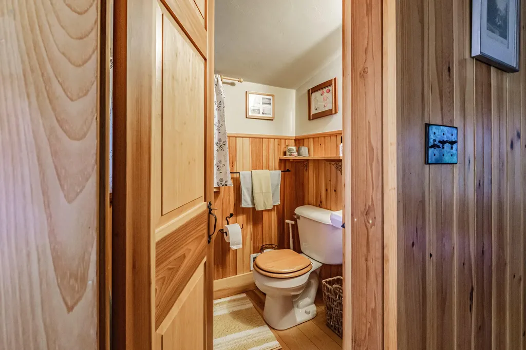 217 Chamberlain Road Brownfield ME 04010