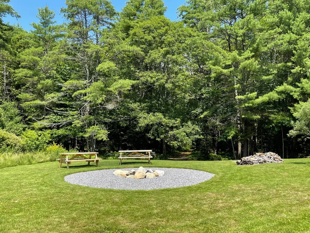 Lot 13b Pleasant Hill Road Brunswick ME 04011