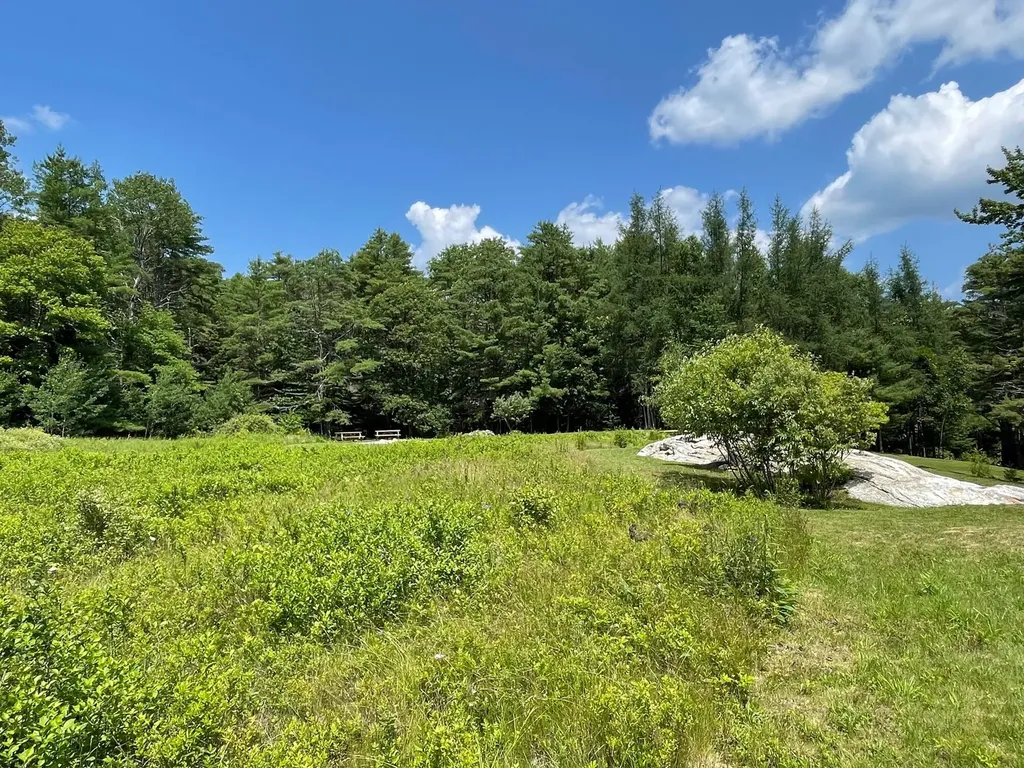 Lot 13b Pleasant Hill Road Brunswick ME 04011