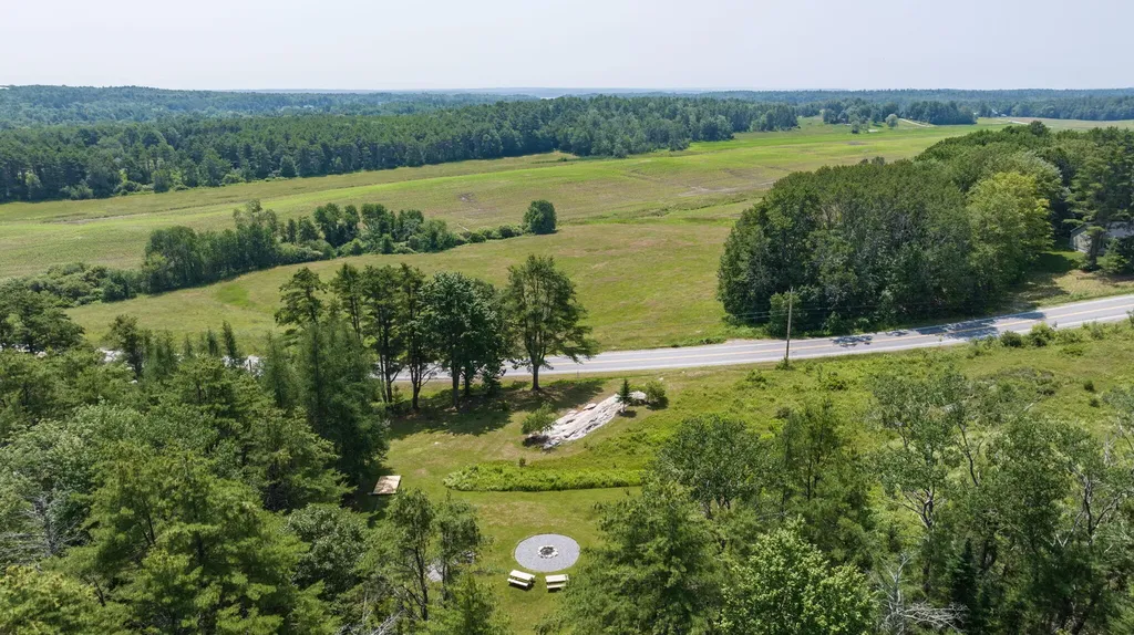 Lot 13b Pleasant Hill Road Brunswick ME 04011