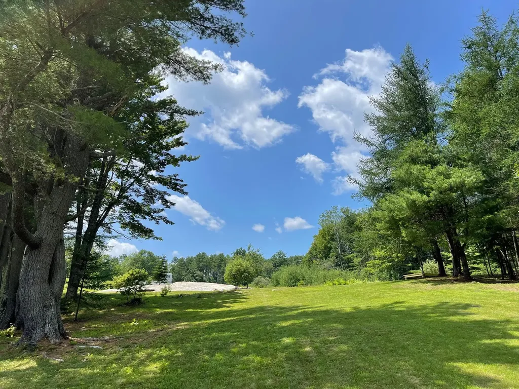 Lot 13b Pleasant Hill Road Brunswick ME 04011