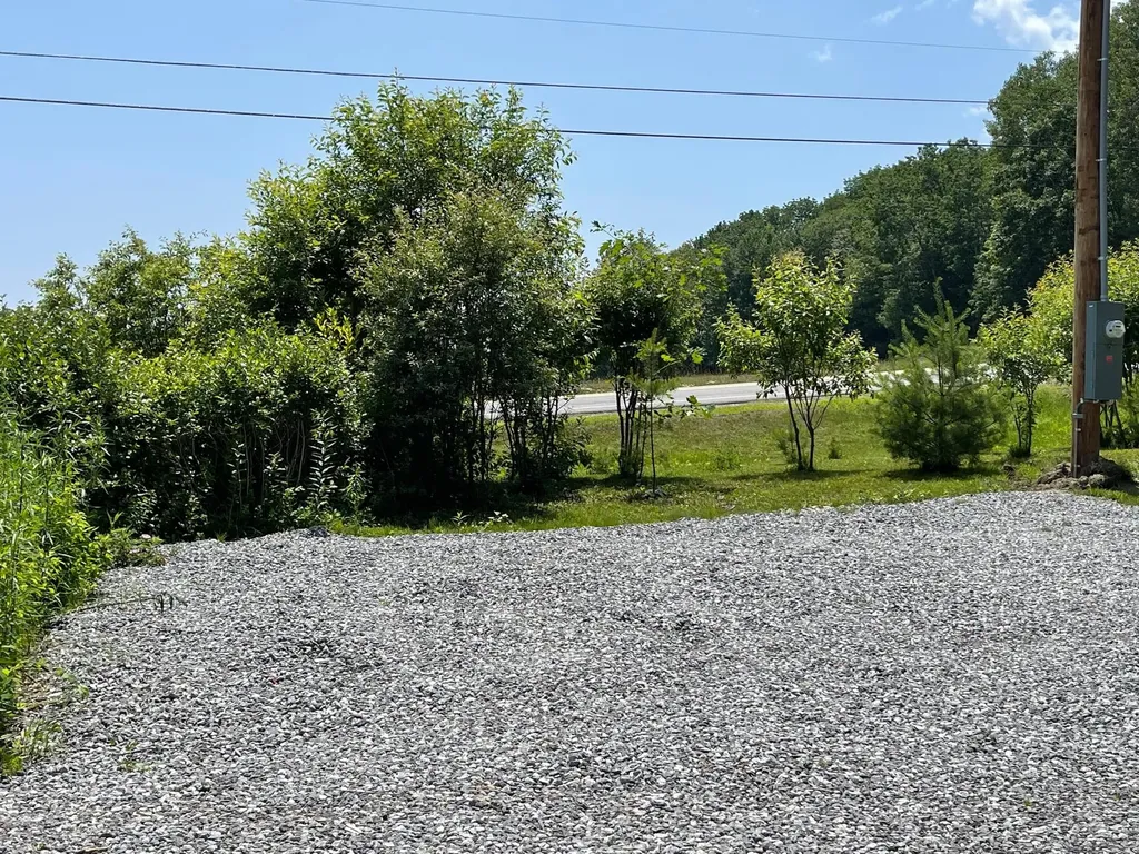 Lot 13b Pleasant Hill Road Brunswick ME 04011