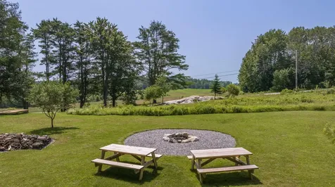 Lot 13b Pleasant Hill Road Brunswick ME 04011