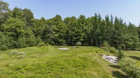 Lot 13b Pleasant Hill Road Brunswick ME 04011