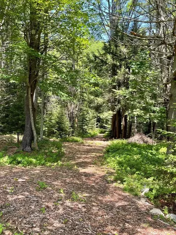 Lot 13b Pleasant Hill Road Brunswick ME 04011