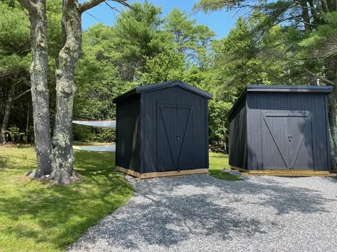 Lot 13b Pleasant Hill Road Brunswick ME 04011