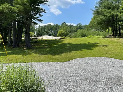 Lot 13b Pleasant Hill Road Brunswick ME 04011