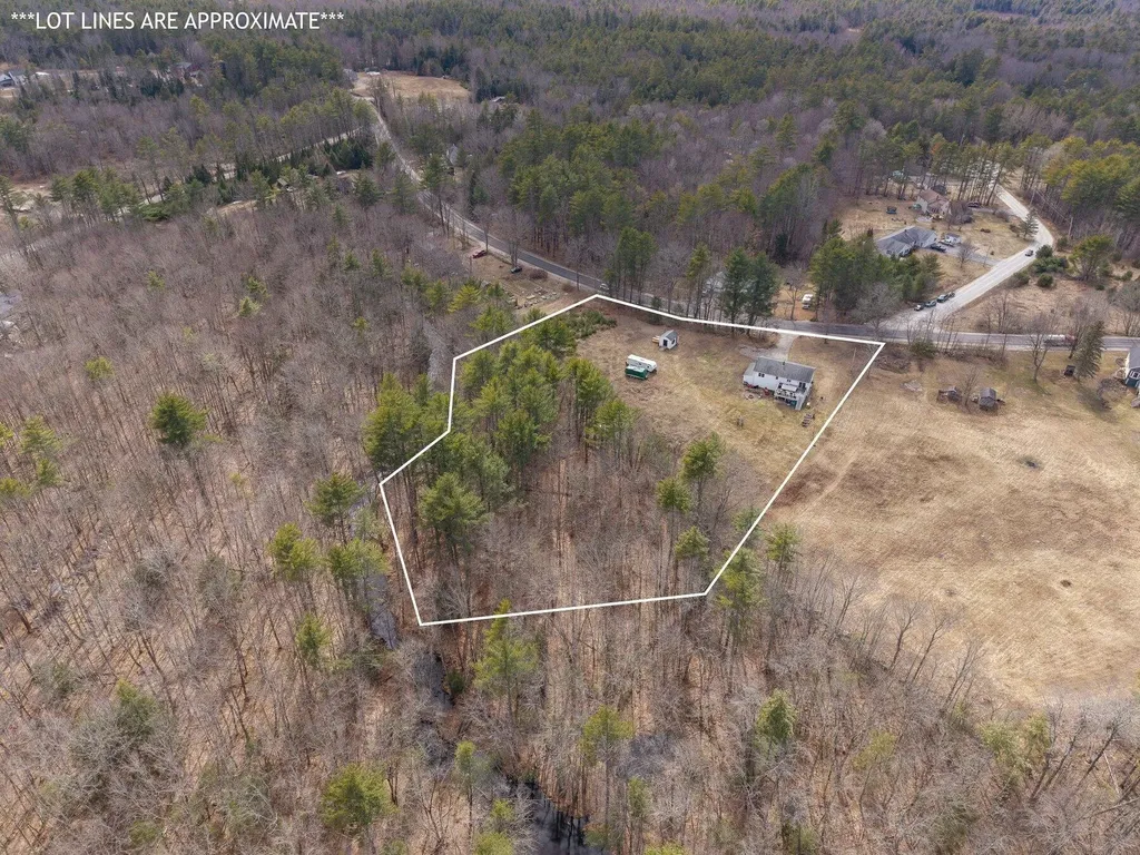 494 Back Road Shapleigh ME 04076