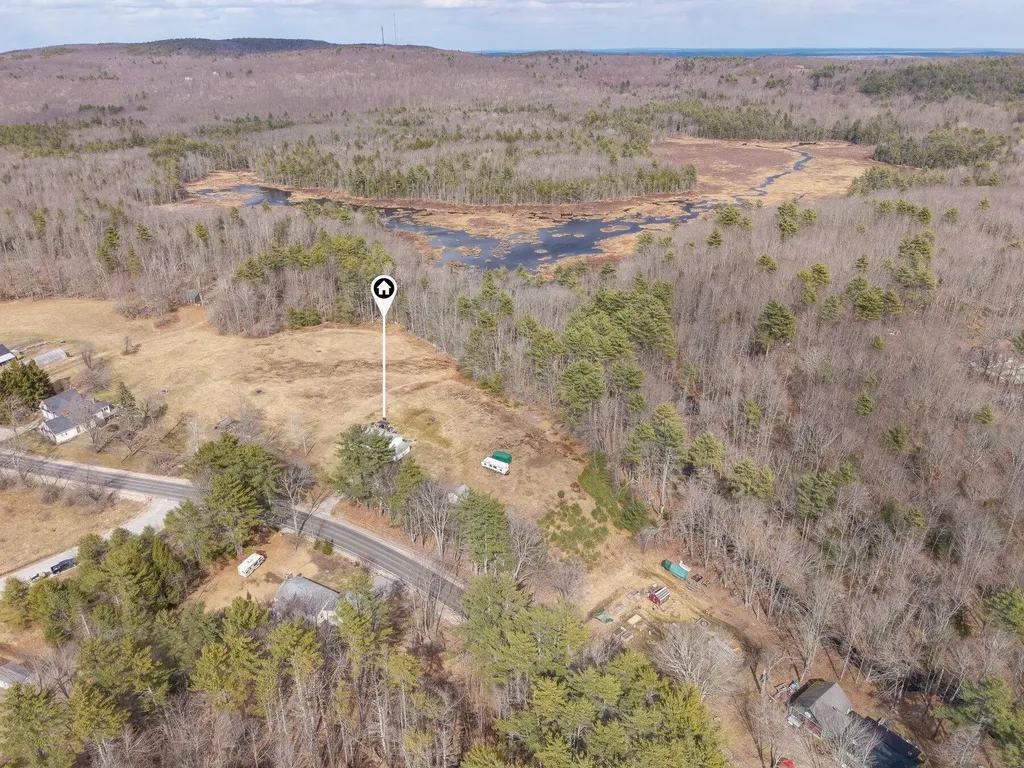 494 Back Road Shapleigh ME 04076