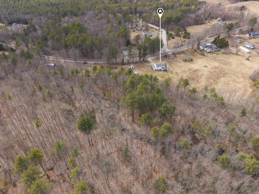494 Back Road Shapleigh ME 04076