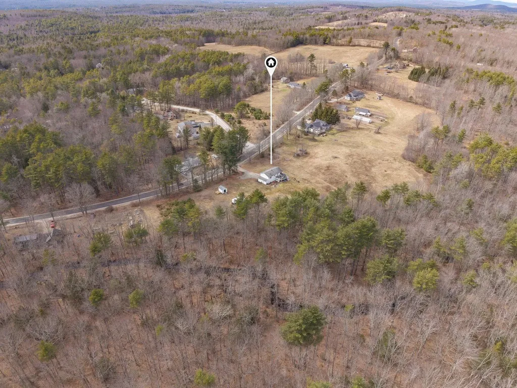 494 Back Road Shapleigh ME 04076