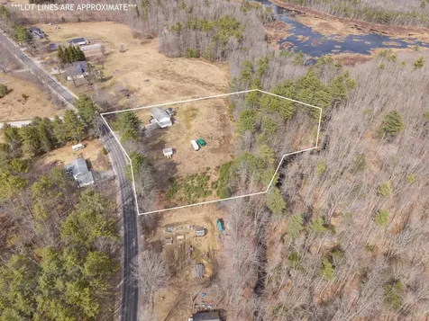 494 Back Road Shapleigh ME 04076