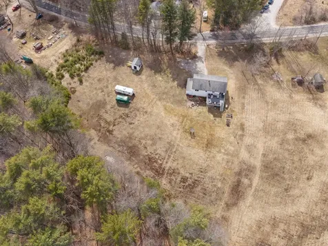 494 Back Road Shapleigh ME 04076