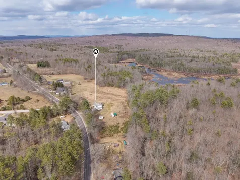 494 Back Road Shapleigh ME 04076