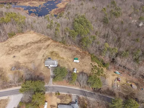 494 Back Road Shapleigh ME 04076